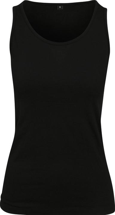 Actual product image Build Your Brand Sleeveless top (XS)