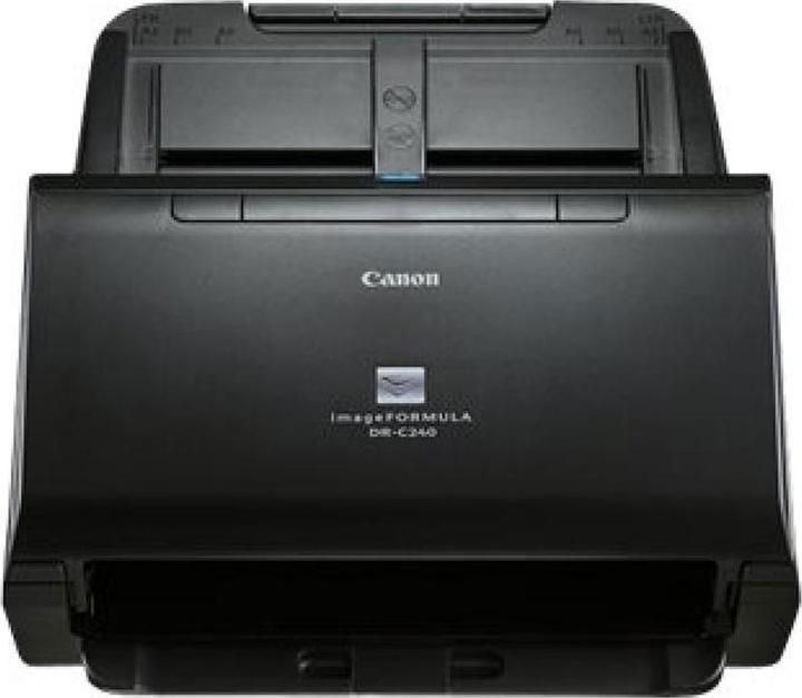 Actual product image Canon Dr-C240 (USB)