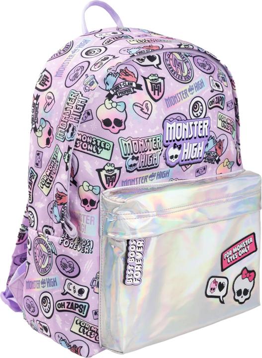 Immagine prodotto Monster High Olografico Zaino (14 l)