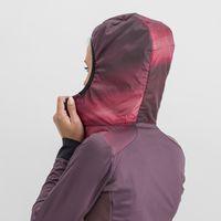 Actual product image Sportful Women's Rythmo Jacket (XL)