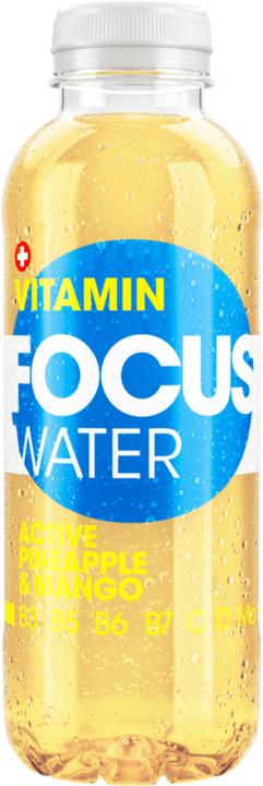 Produktbild Fluid Focus Active (Mango, 1 x)