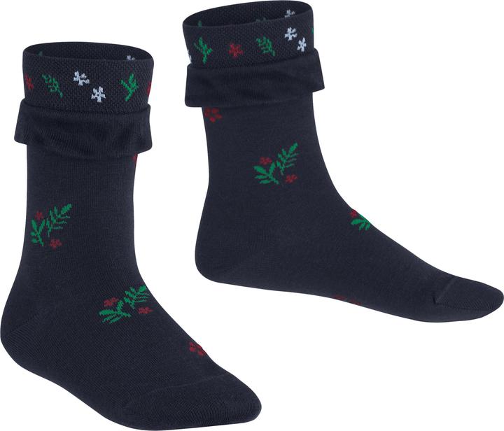 Actual product image Falke Country Flower Kids Socks (35 - 38)