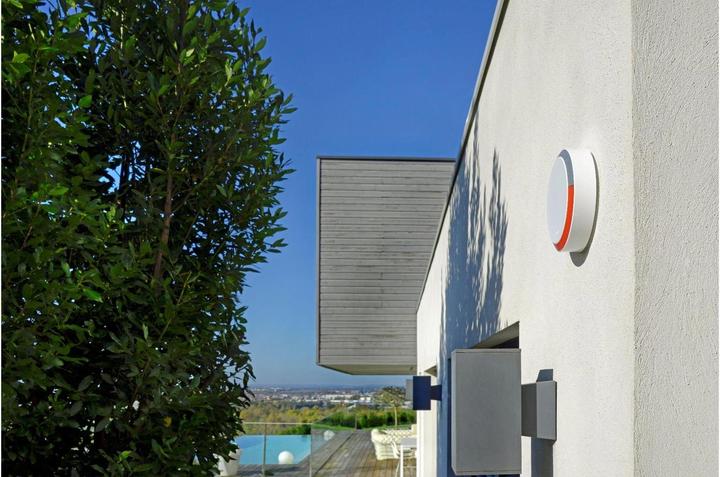Immagine prodotto somfy Radio sirena esterna Home Alarm 2