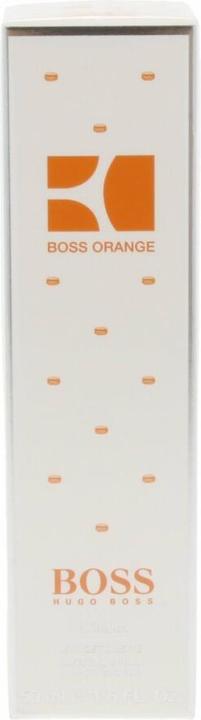 Produktbild Hugo Boss Orange (Eau de Toilette, 50 ml)