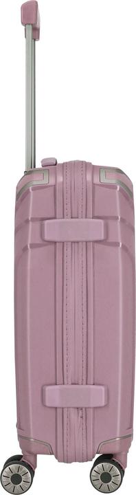Image du produit Travelite Valise & Trolley Elvaa 4w Trolley S (41 l, Bagage à main (jusqu'à 50l))