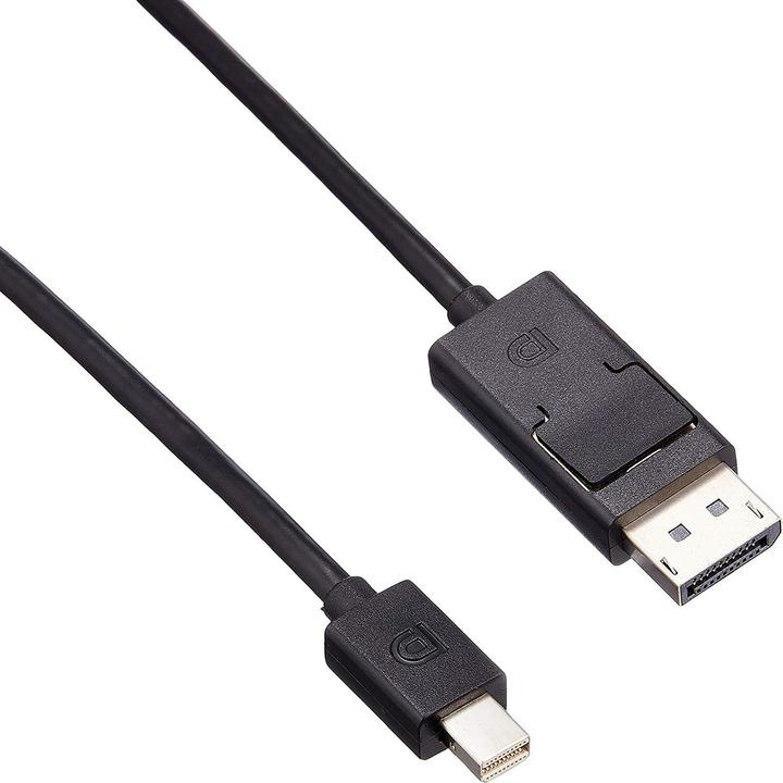 Produktbild Lenovo Mini DisplayPort — DisplayPort (2 m, DisplayPort)