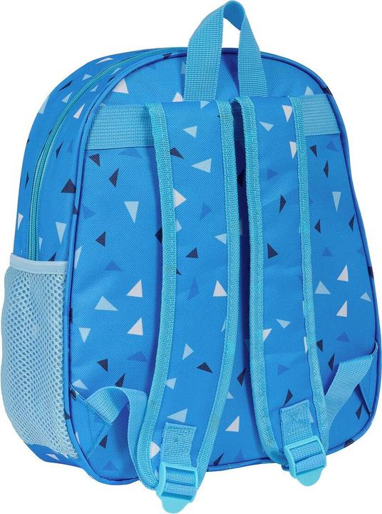 Produktbild Disney Kinderrucksack 3D Clásicos Goofy Blau 27 x 33 x 10 cm
