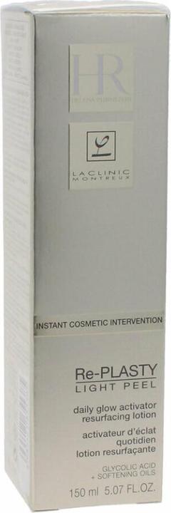 Immagine prodotto Helena Rubinstein Re-PLASTY Lozione leggera per il peeling (Lozione detergente, 150 ml)