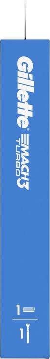 Produktbild Gillette Mach3