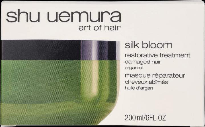 Immagine prodotto Shu Uemura Trattamento Silk Bloom (200 ml)