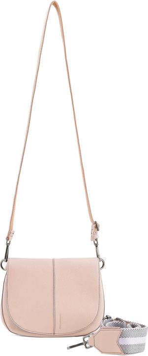Produktbild FredsBruder Bestie Umhängetasche Leder 26 cm