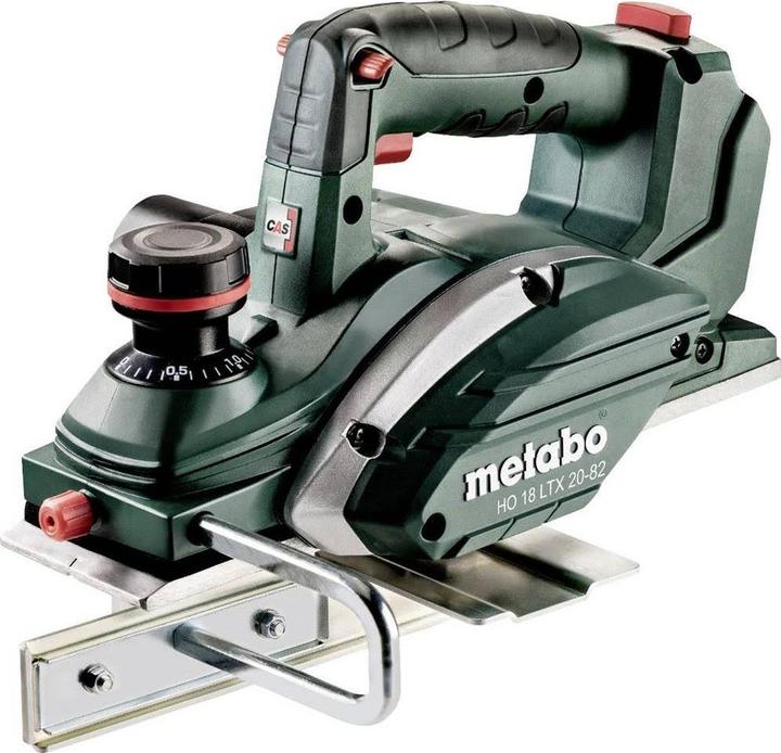 Metabo Pialla a batteria HO 18 LTX 20-82 (602082890) cartone