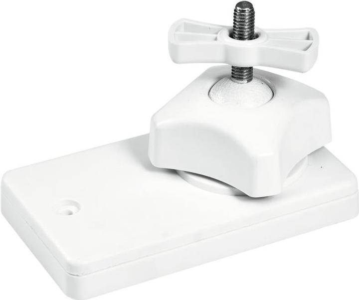 Produktbild Omnitronic Wandhalterung für ODP204/206 2x (1 Stk., Wandmontage, Neigbar)