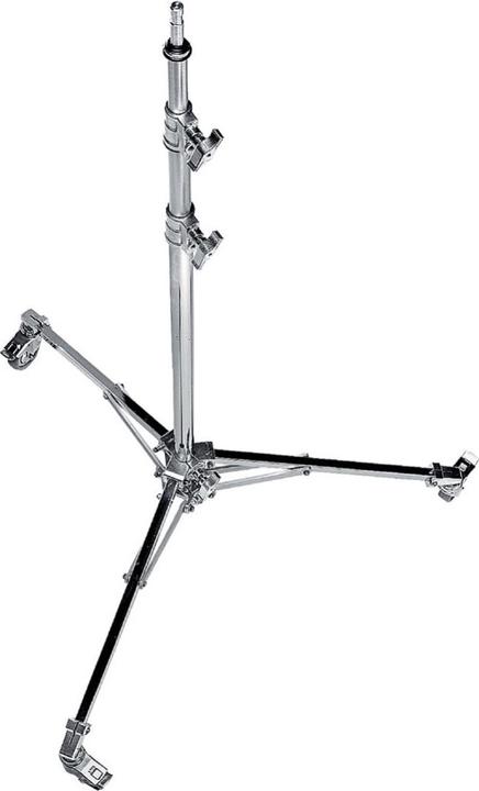 Produktbild Avenger Junior High folding Base Studio Stativ (340 cm, 20 kg)