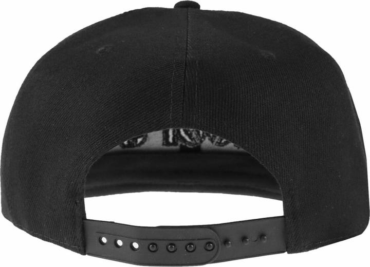 Produktbild The Doors Snapback Mütze (One Size)