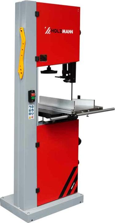 Immagine prodotto Holzmann HBS450 400V Sega a nastro per legno