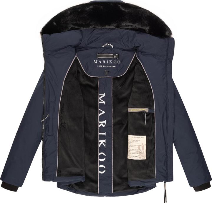 Actual product image Marikoo Morinaa XVI (L)