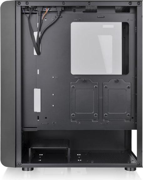Actual product image Thermaltake S200 TG (Mini-ITX)