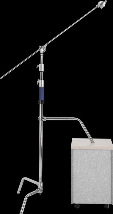 Actual product image Jinbei CK-3 C (320 cm, 20 kg)