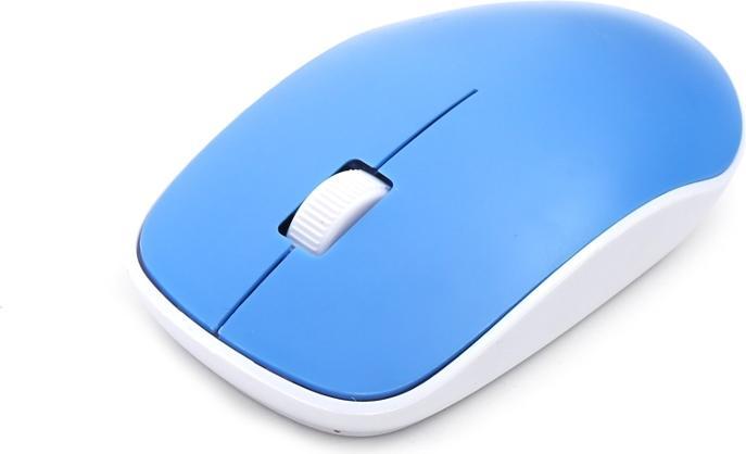Actual product image Omega OM0420WBL (Wireless)
