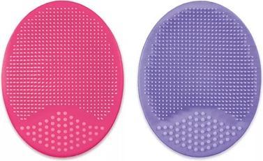 Image du produit Plum Beauty Plumbeauty Peeling Pad For The Face Skin Scrubbers - 2 Pièces (Gommage)