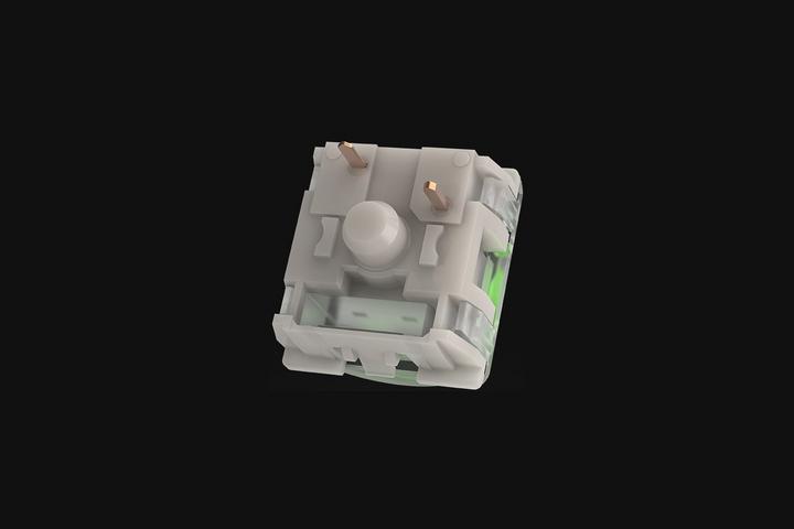 Produktbild Razer Green Switch-Set - 36 Stück