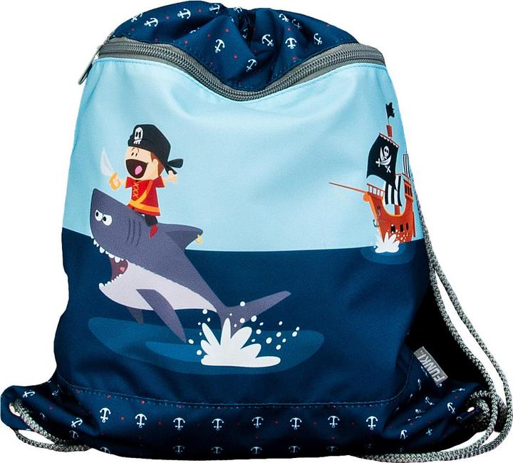 Image du produit Funki Sac à dos Petit Pirate (12 l)