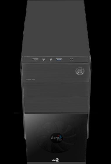 Produktbild AeroCool CS-105 Cosmo (mATX, Mini-ITX)