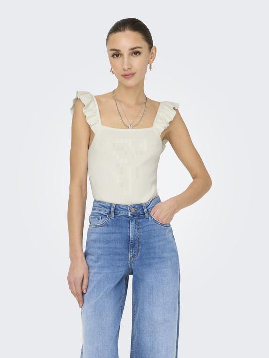 Produktbild JdY JDYNANNA Gestricktes Oberteil Gestricktes Oberteil (XS)