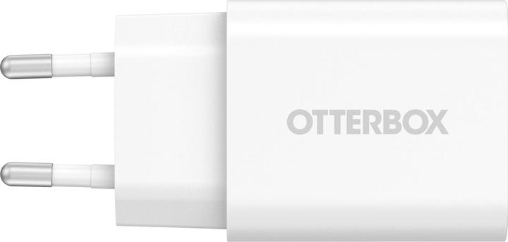 Actual product image OtterBox 20W EU Fast Charge Wall Charger (20 W)