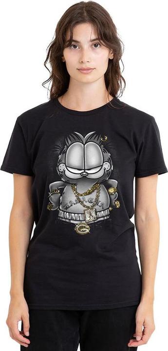 Produktbild Garfield Lasagna For Life TShirt (XL)