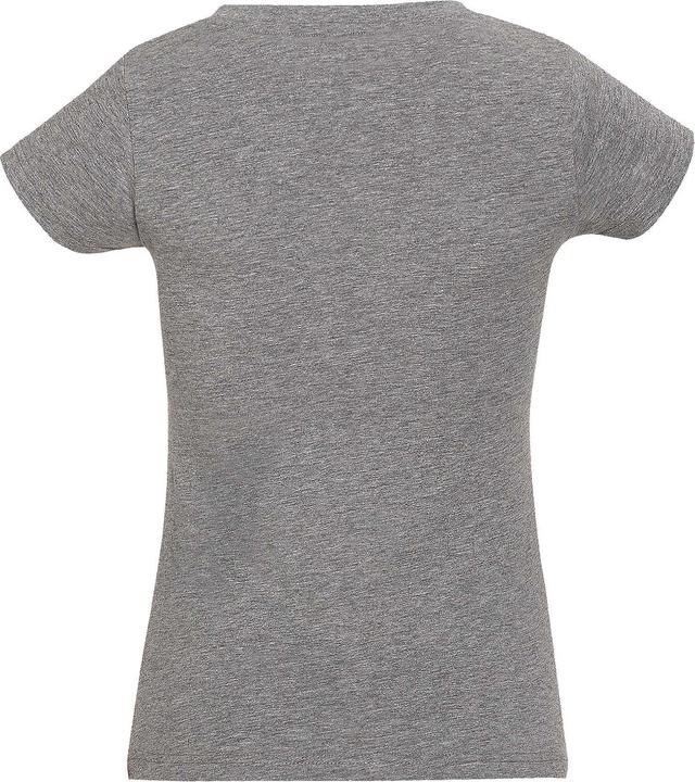 Image du produit Sols Moon TShirt manches courtes encolure en V (S)