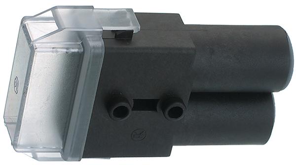 Produktbild Littelfuse Kfz-Sicherungshalter maxiATC/maxiATO/FK3 (279.6850.1602) (80 A)