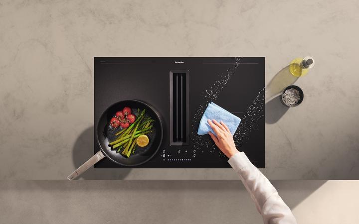Actual product image Miele KMDA 7876 FL-A 125 Gala Ed