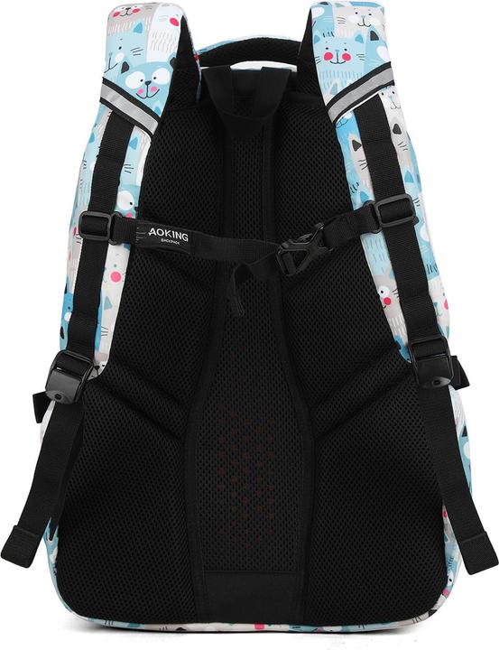 Immagine prodotto Aoking Zaino (6.20 l)