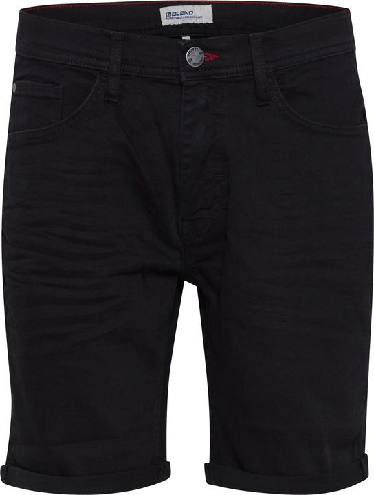 Nero denim (200297)