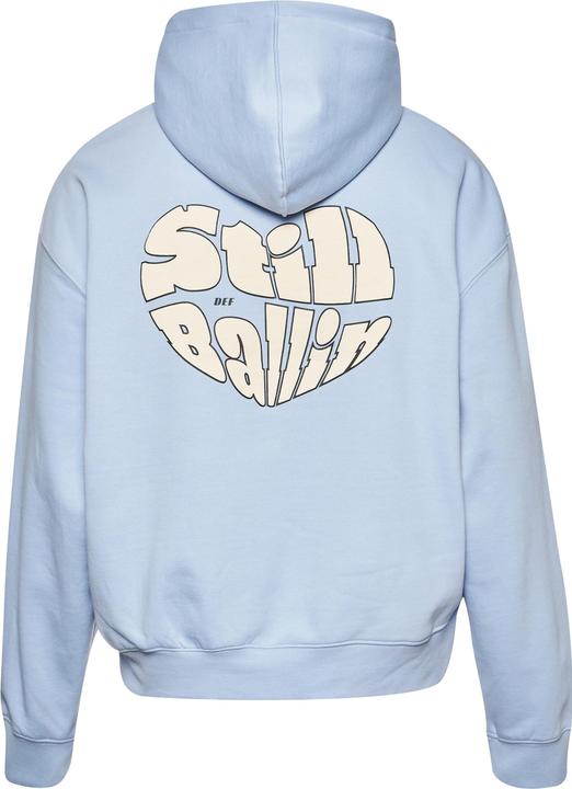 Produktbild DEF Hoody Heart - 87047 (XL)