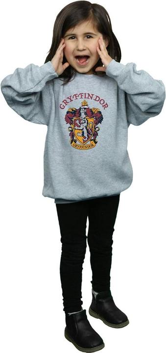 Immagine prodotto Felpa Gryffindor Ragazze (128)