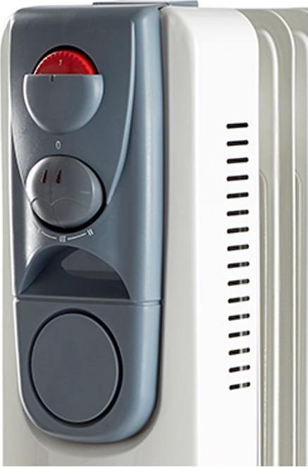 Produktbild Fs-Star Ölheizkörper (1500 W)