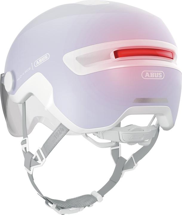 Image du produit Abus Hud-Y Ace (54 - 58 cm)