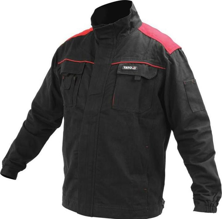 Yato Bluza Robocza Comfy Rozm. M (M)