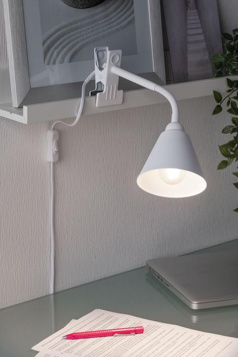 Image du produit Paulmann Drop (E14, 5 W, 470 lm, 1 x, F)