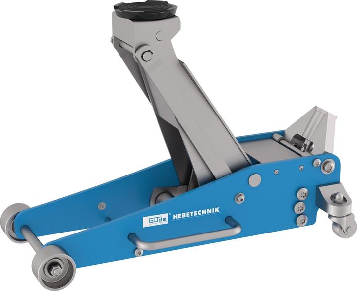 Image du produit Güde Cric de manoeuvre GRH 2.5/460 AL