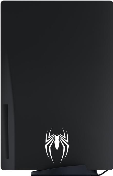 Produktbild Sony Playstation 5 Marvel's Spider-Man Limted Edition inkl. Spiderman 2 DLC
