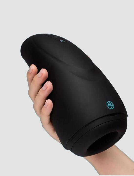 Blowmotion Warming & Pulsing Male Masturbator