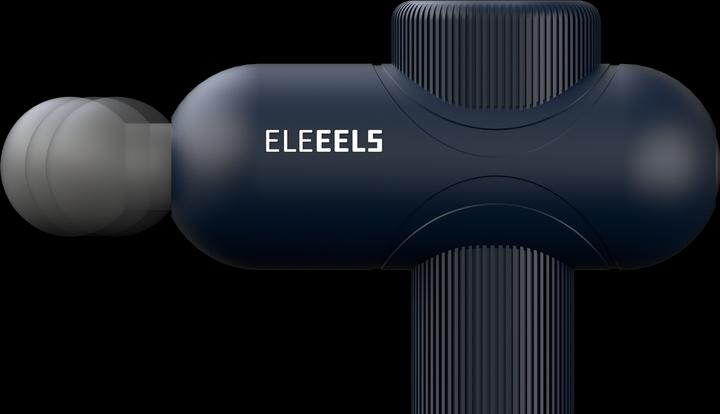 Immagine prodotto Eleeels Pistola per massaggi