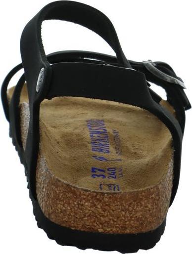 Produktbild Birkenstock Kumba SFB LENB (39)