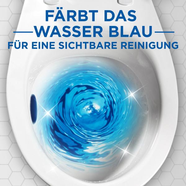 Image du produit WC-Ente Recharge Acqua Blue 4en1