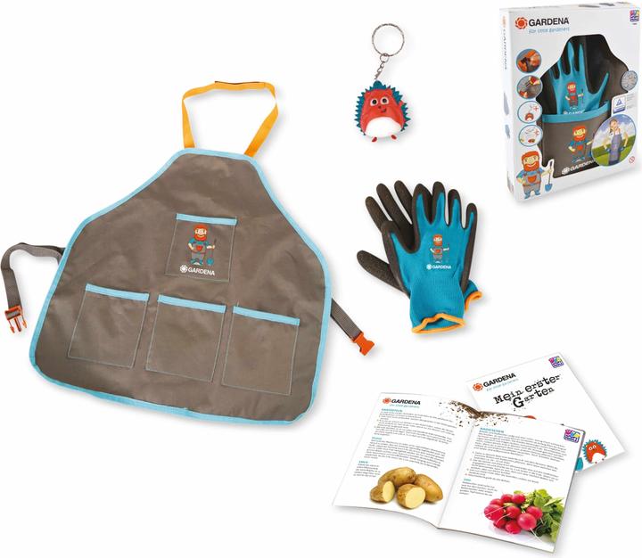 Produktbild Happy People Gardena GartenSet