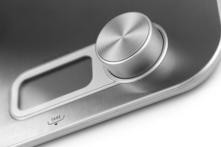 Produktbild Caso Küchenwaage Kitchen Energy